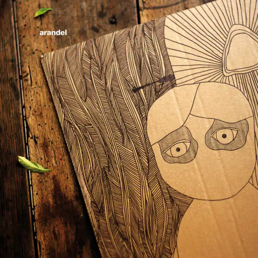 In D#7 (Mr Raoul K Remix)