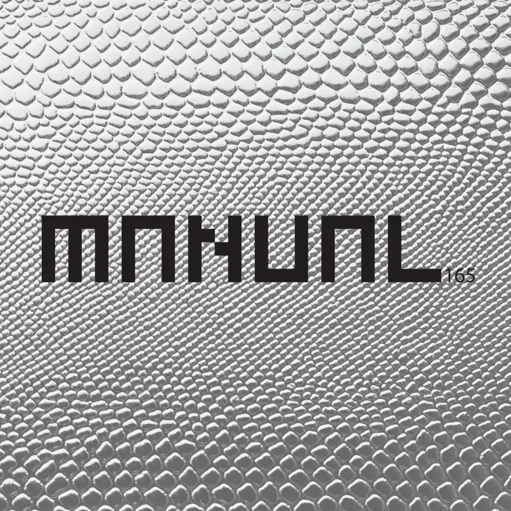 Made Of Skin EP (feat. Ellen Sunde)