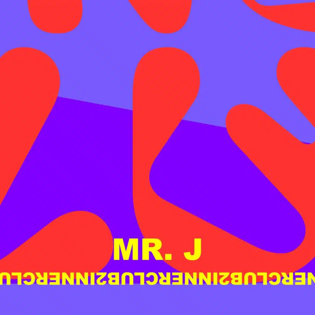 Innerclub2 : Mr. J