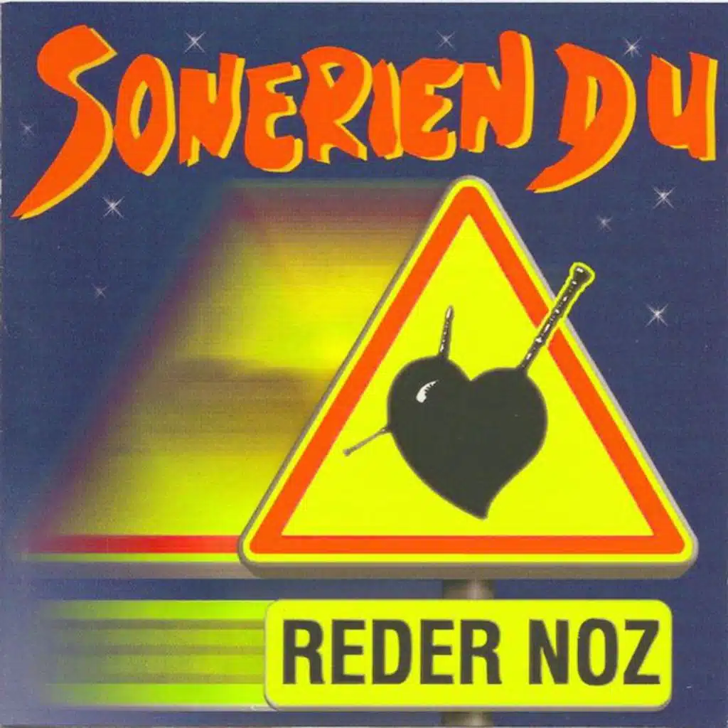 Reder Noz 3