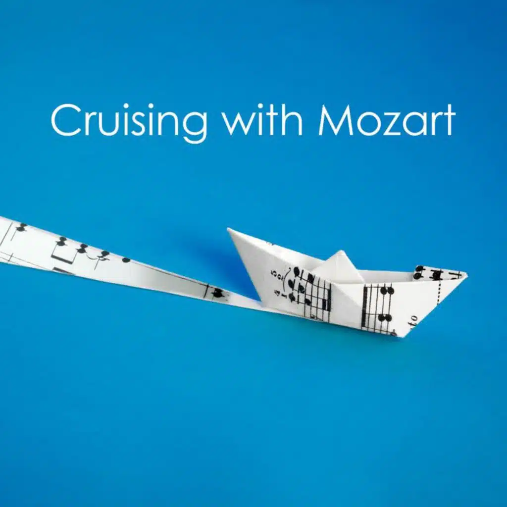 Cruising with Mozart