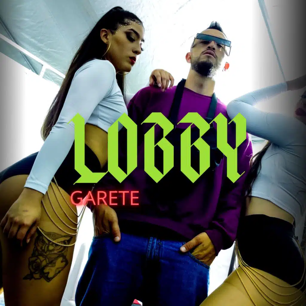 Garete