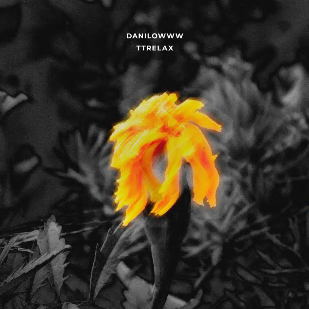 TTRELAX (feat. Sefiron)