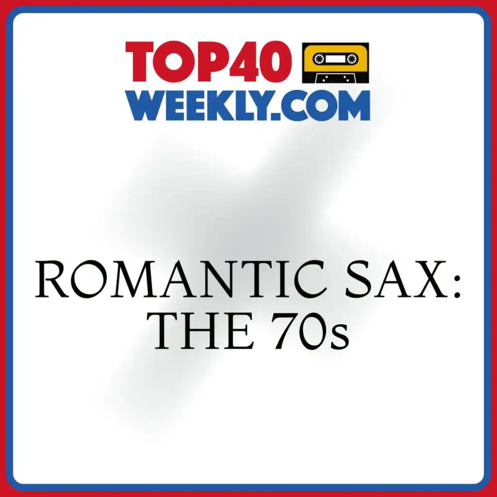 Romantic Sax: The 70s