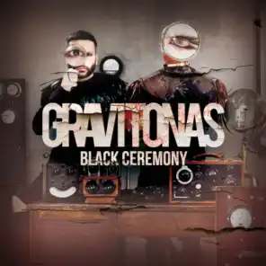 Black Ceremony EP