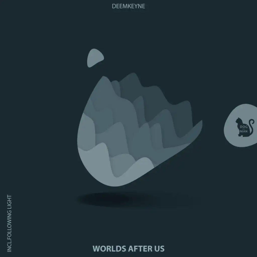 Worlds After Us (Following Light Remix)