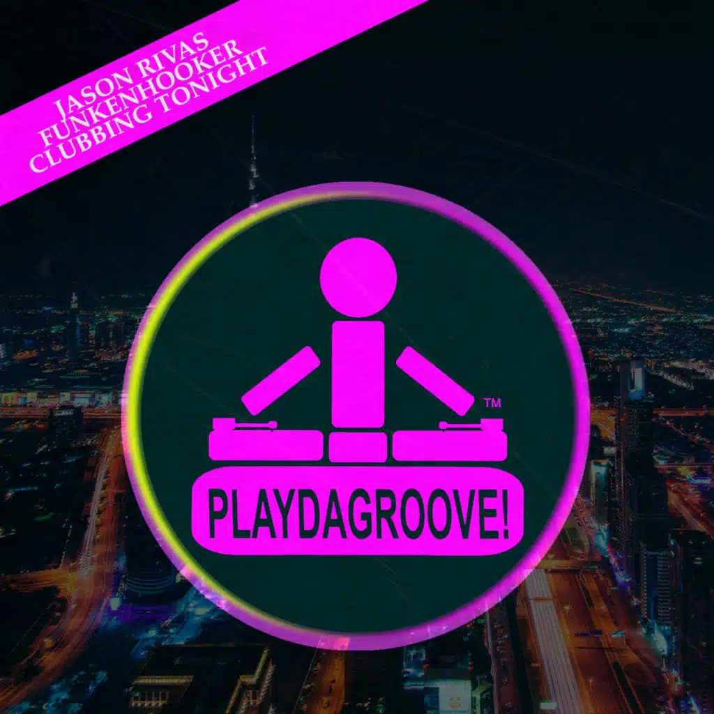 Jason Rivas, Funkenhooker