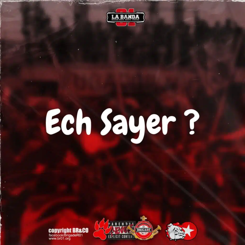 Ech Sayer