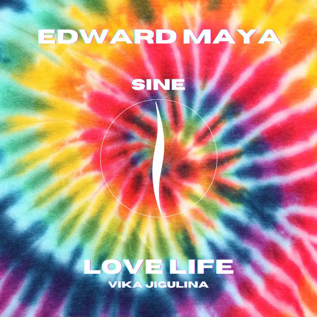 Love Life (Sine) [feat. Vika Jigulina]