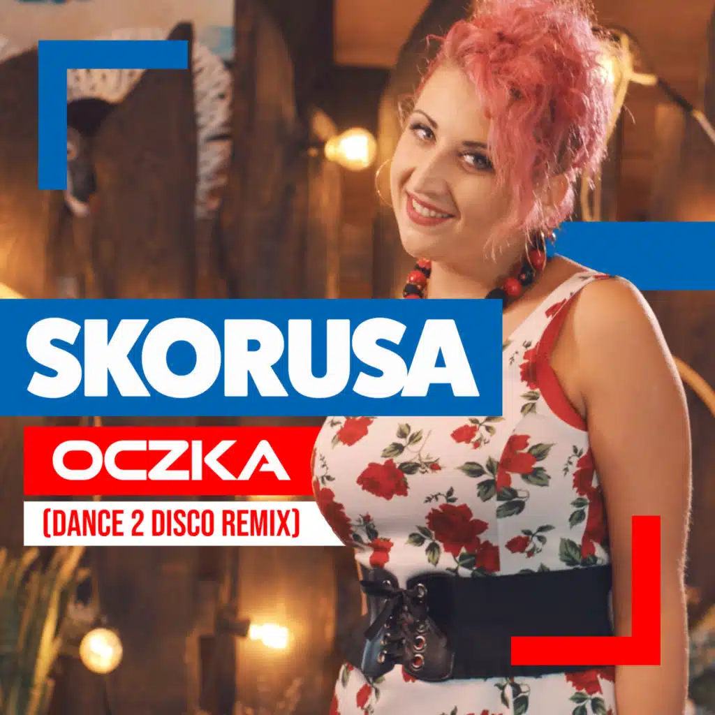 Oczka (Dance 2 Disco Extended Remix)