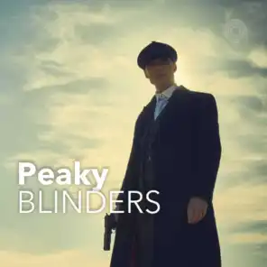 Peaky Blinders TV Series Soundtrack