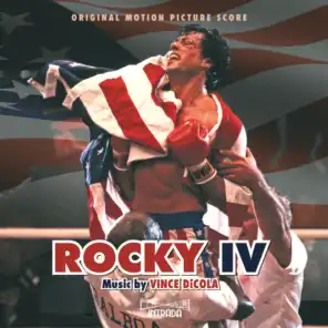 Theme from Rocky (Rocky IV Score Mix)