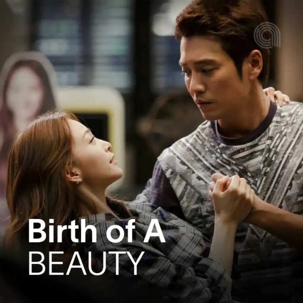 Birth Of A Beauty TV Series Soundtrack