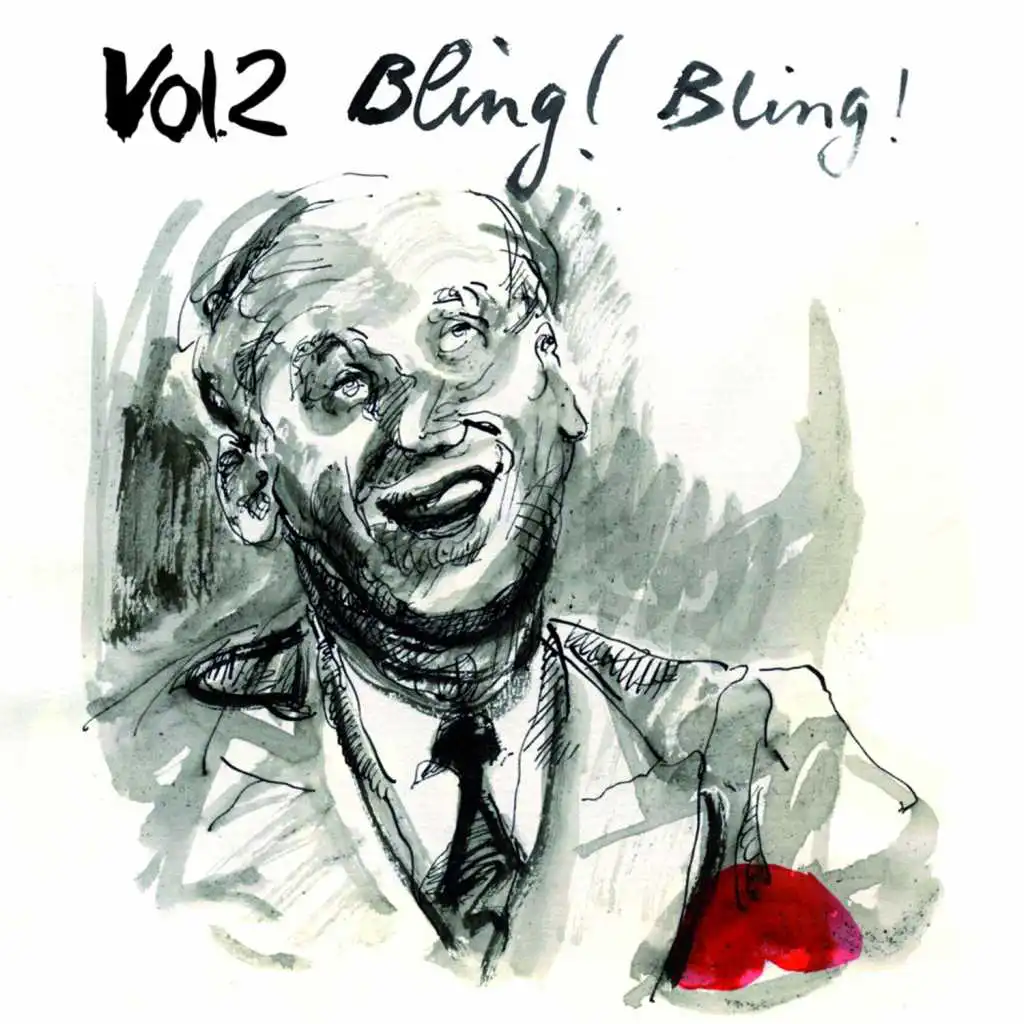 Bourvil, Vol. 2: "Bling! Bling!"
