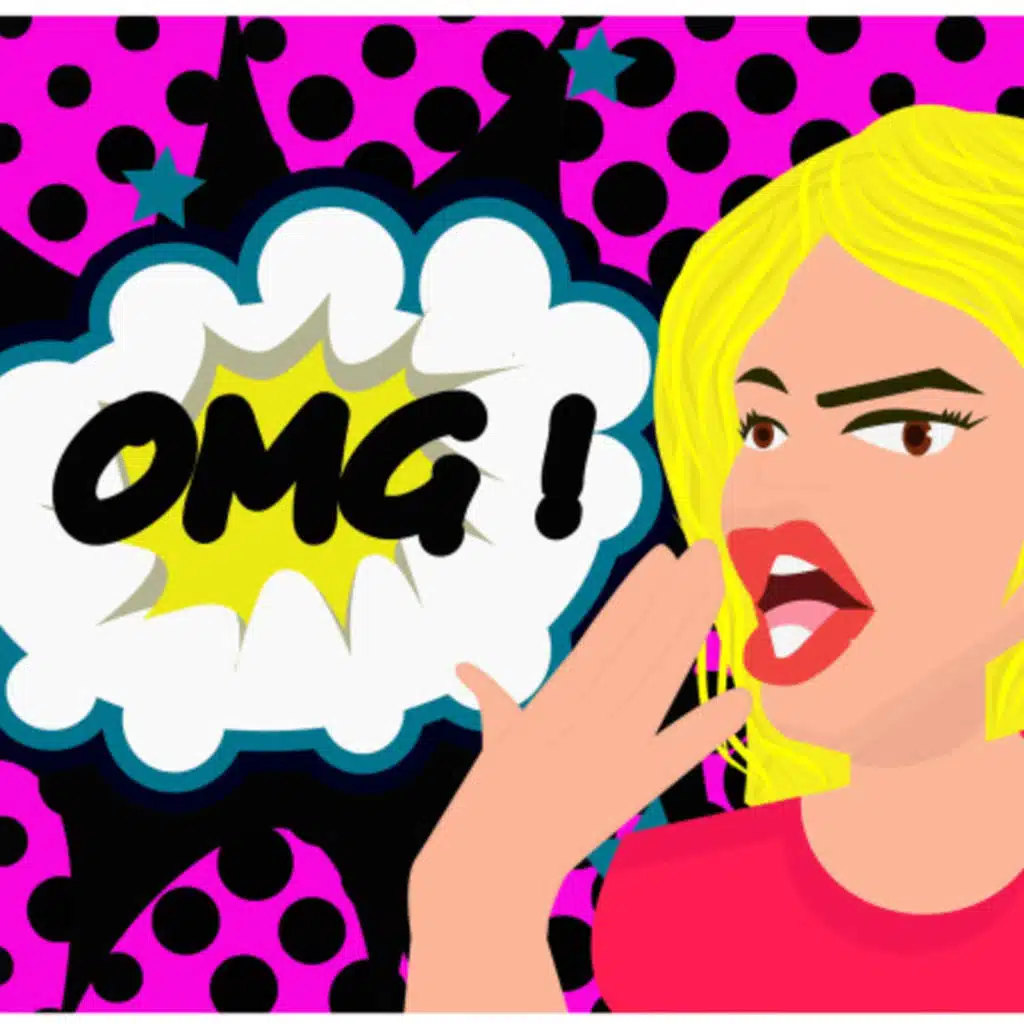 English Literacy - Is Generation Y Killing it or Murdering it?
