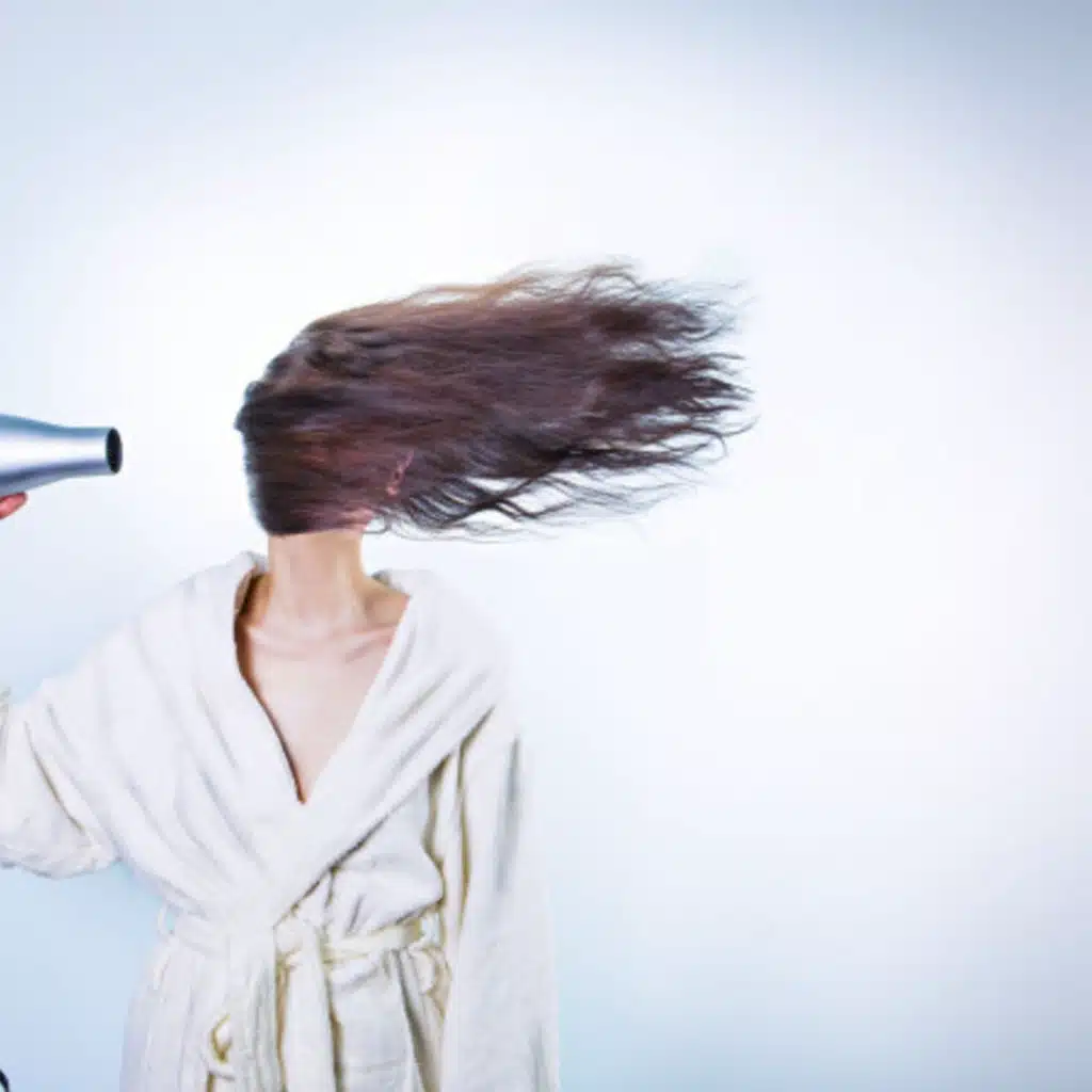 Hair! Is it overrated?