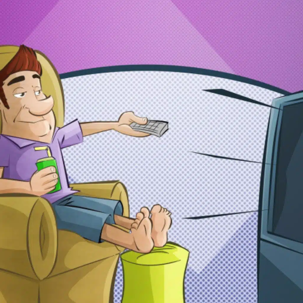 Why is Reality TV so often mistaken for Reality?