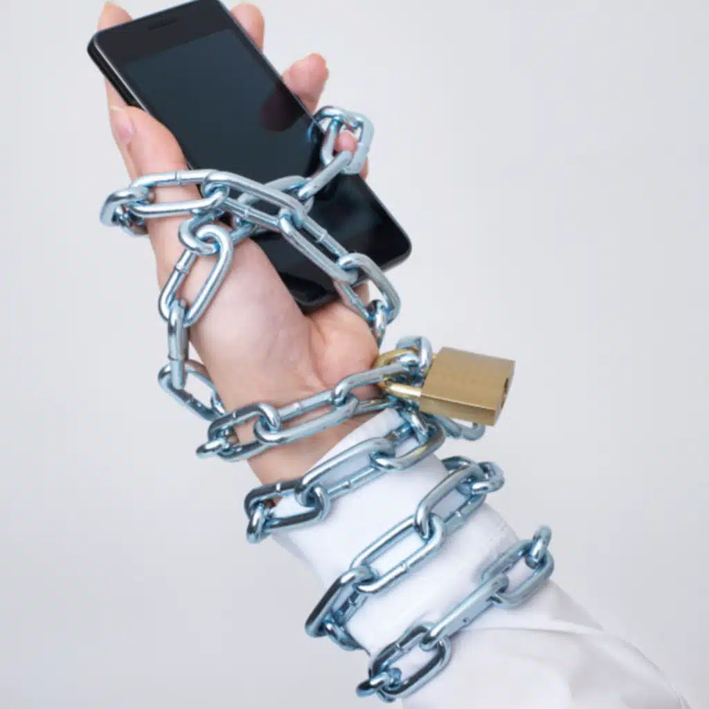 My Smartphone is Making Me Stupid