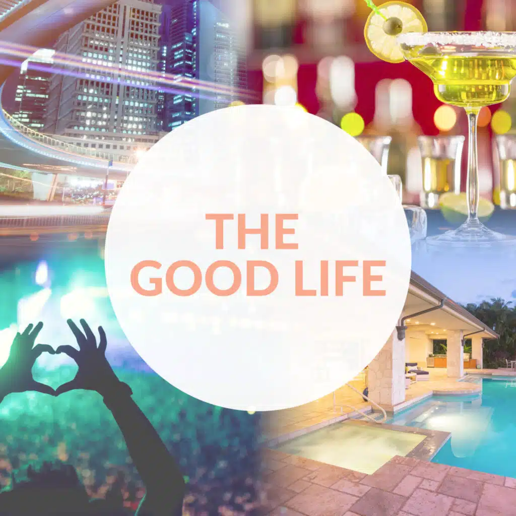 Talking Lifestyle (Live Radio) - The Mid Life Crisis Show starts here!