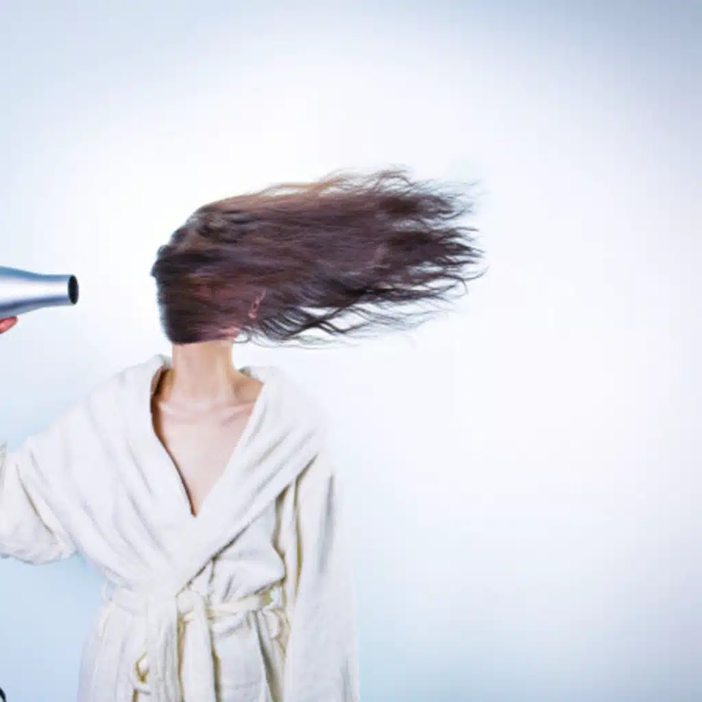 Talking Lifestyle (Live Radio) - The Mid-Life Crisis Show "Hair: Is it Overrated?" 20/02/18