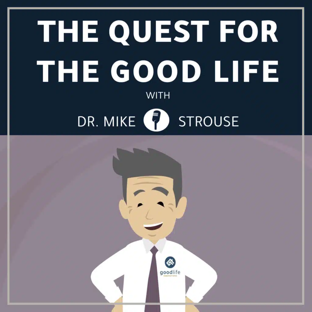 Dr. Mike Strouse