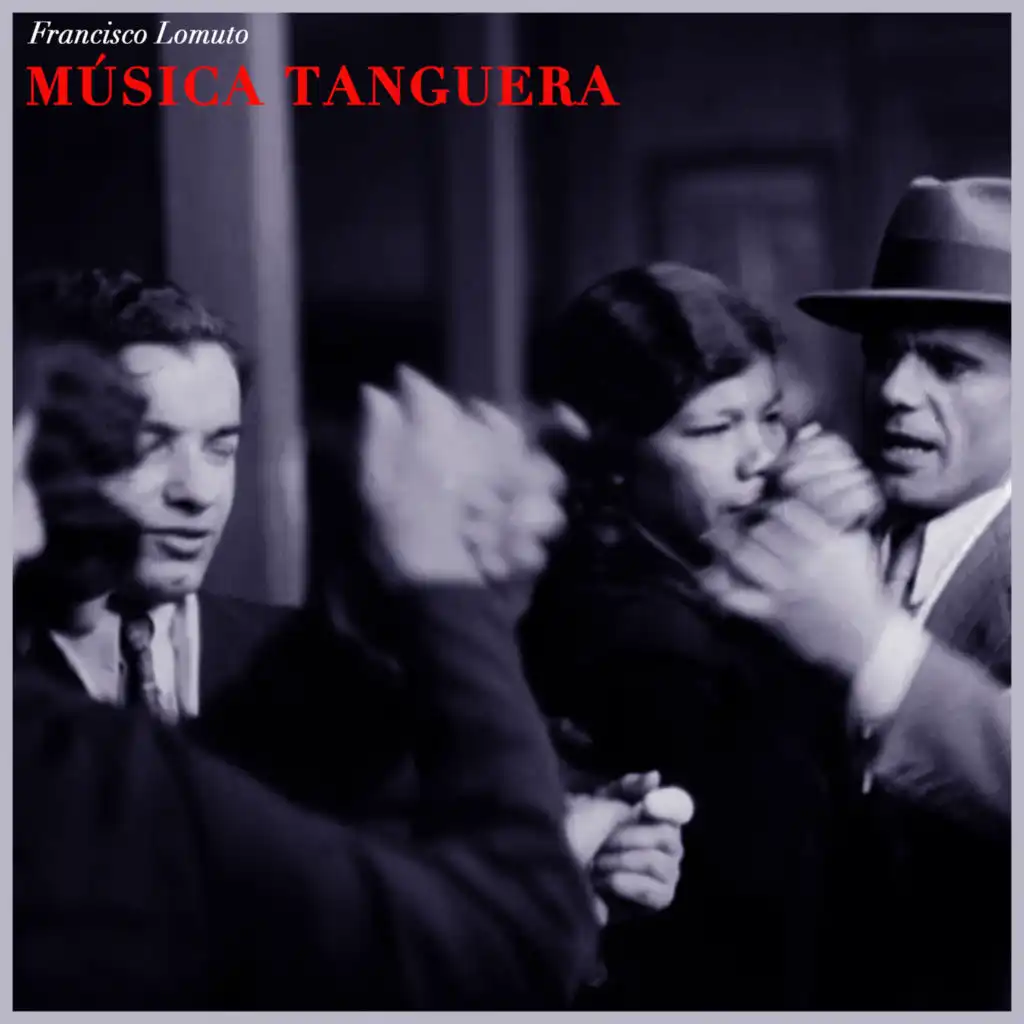 Musica Tanguera