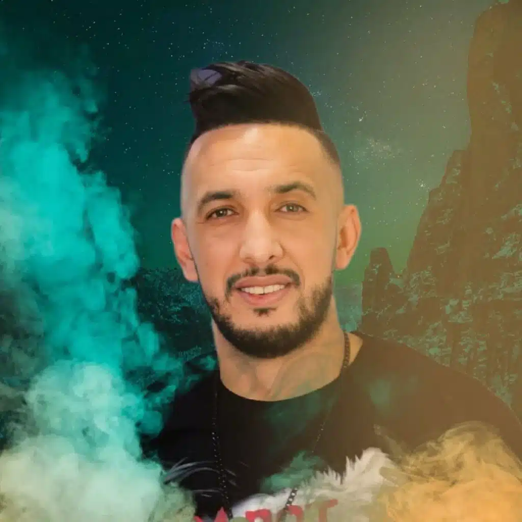 3ajbatha Dik El 7aya (feat. Mounir Recos)