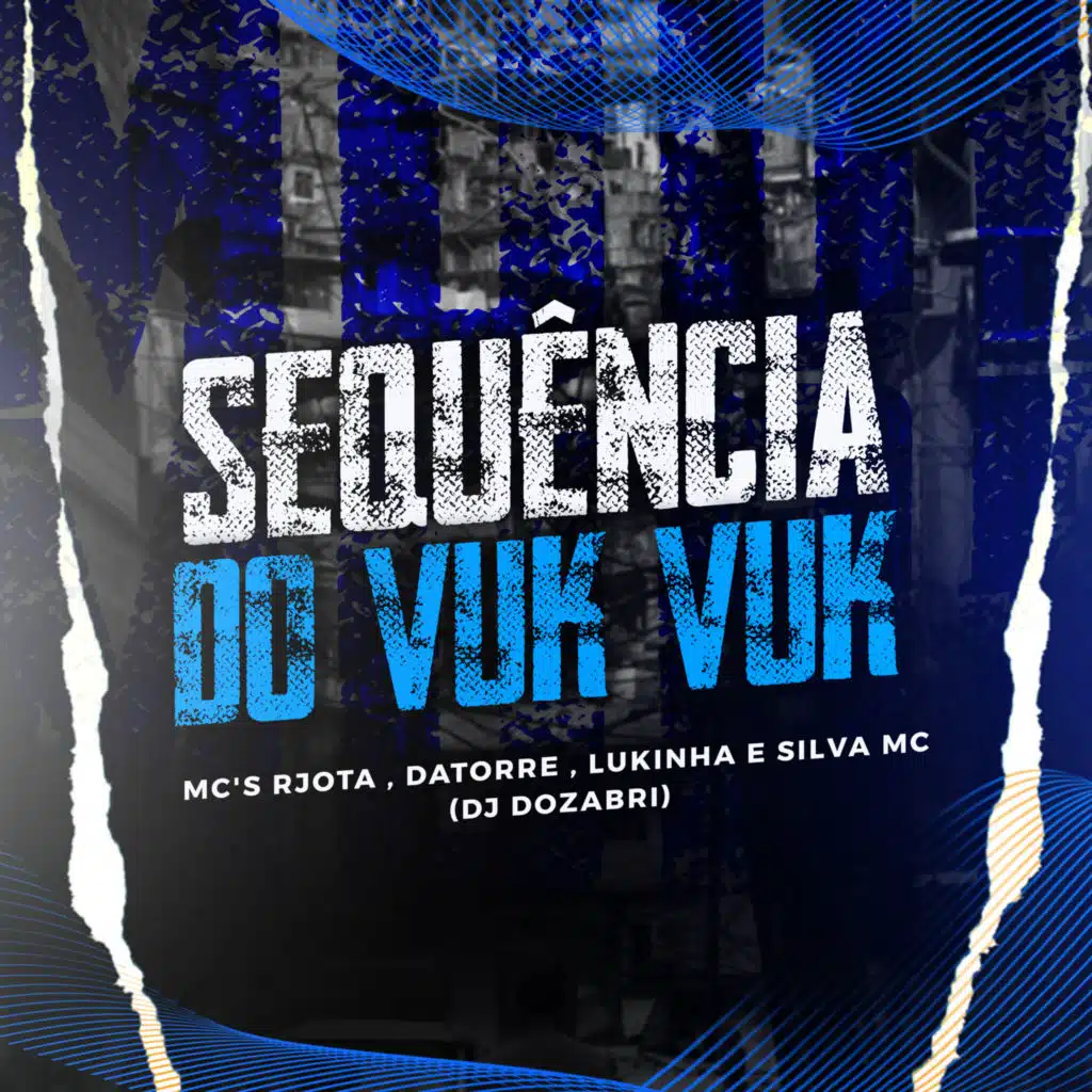 Sequencia do Vuk Vuk