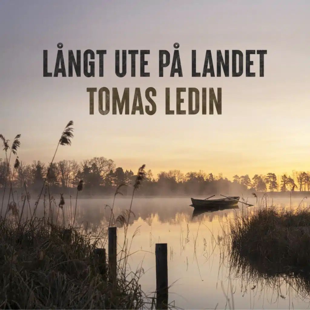 Tomas Ledin