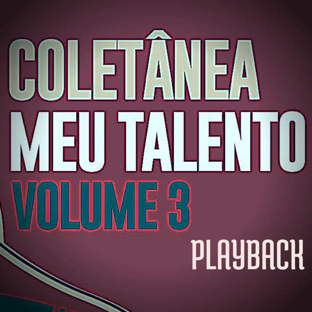 Coletânea Meu Talento