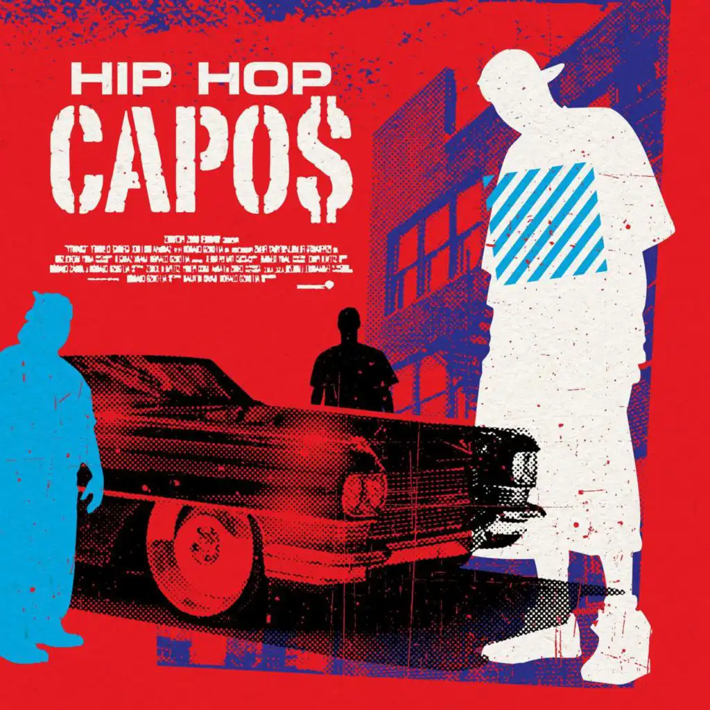 Hip Hop Capos