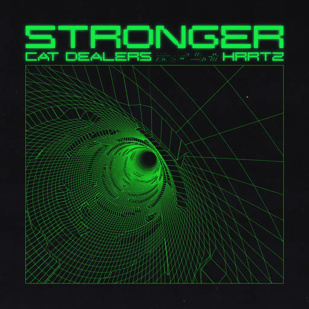 Stronger (Extended)