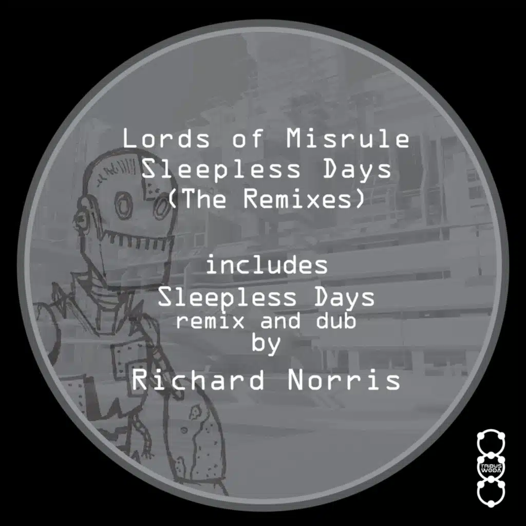 Sleepless Days (The Remixes)