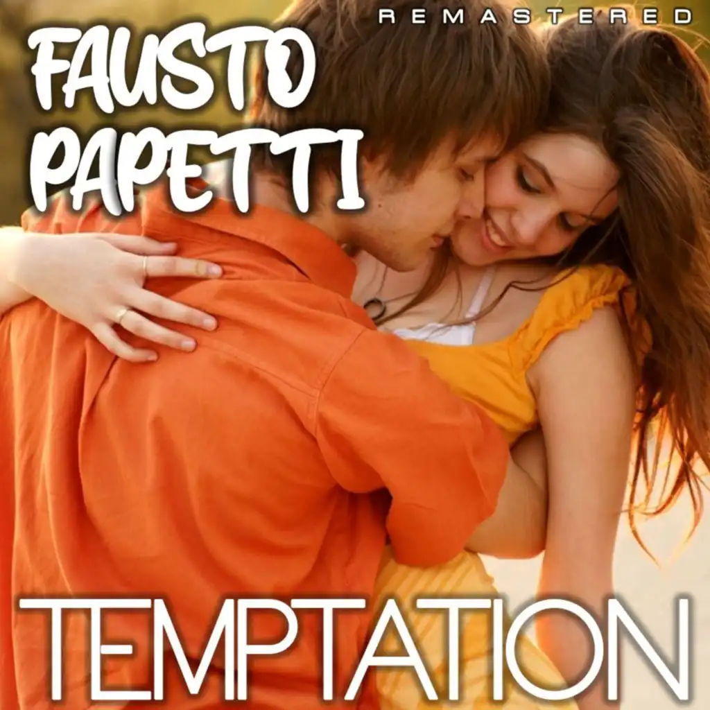 Temptation (Remastered)