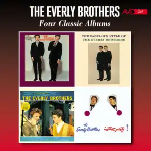 Cathy's Clown (a Date with the Everly Brothers)