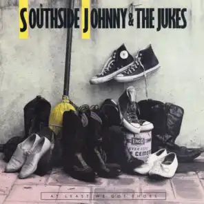 Southside Johnny & The Jukes
