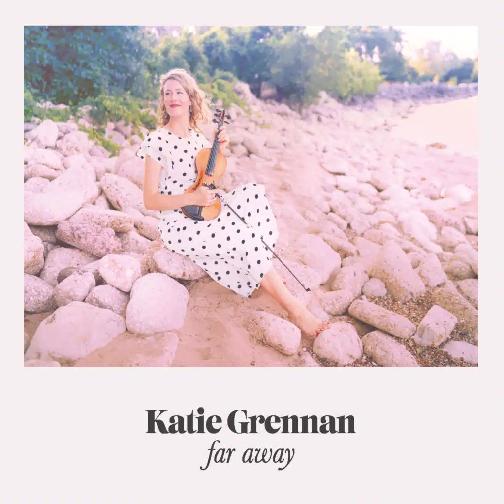Katie Grennan