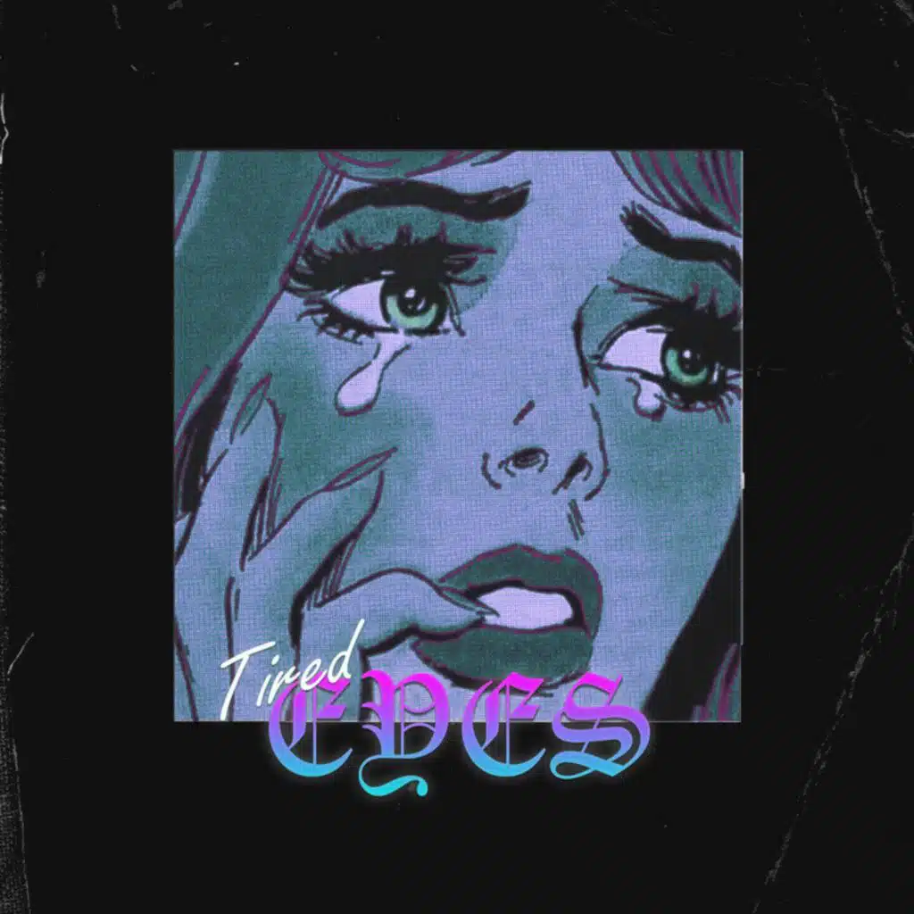 Tired Eyes (feat. Vict Molina)