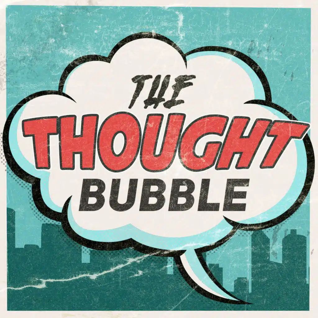 Thought Bubble SPECIAL – Marvel’s Agent Carter