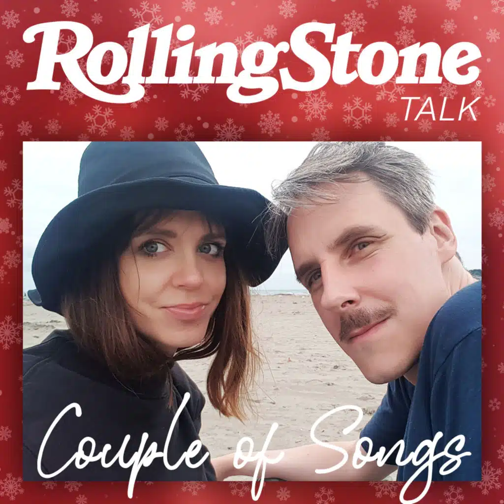 Weihnachtsspecial: „Couple of Songs“ mit Julia Friese und Maik Brüggemeyer
