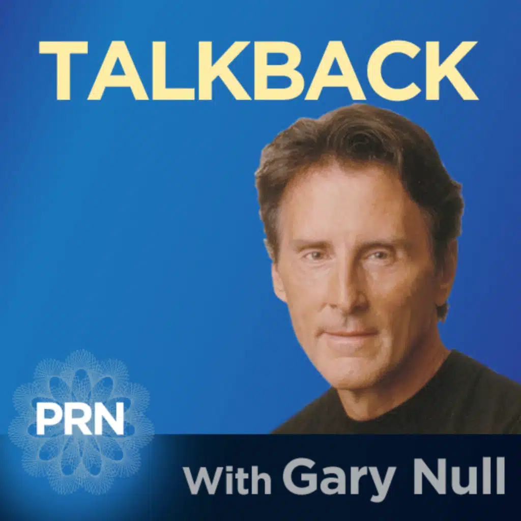 Talk Back with Gary Null - 06/29/14
