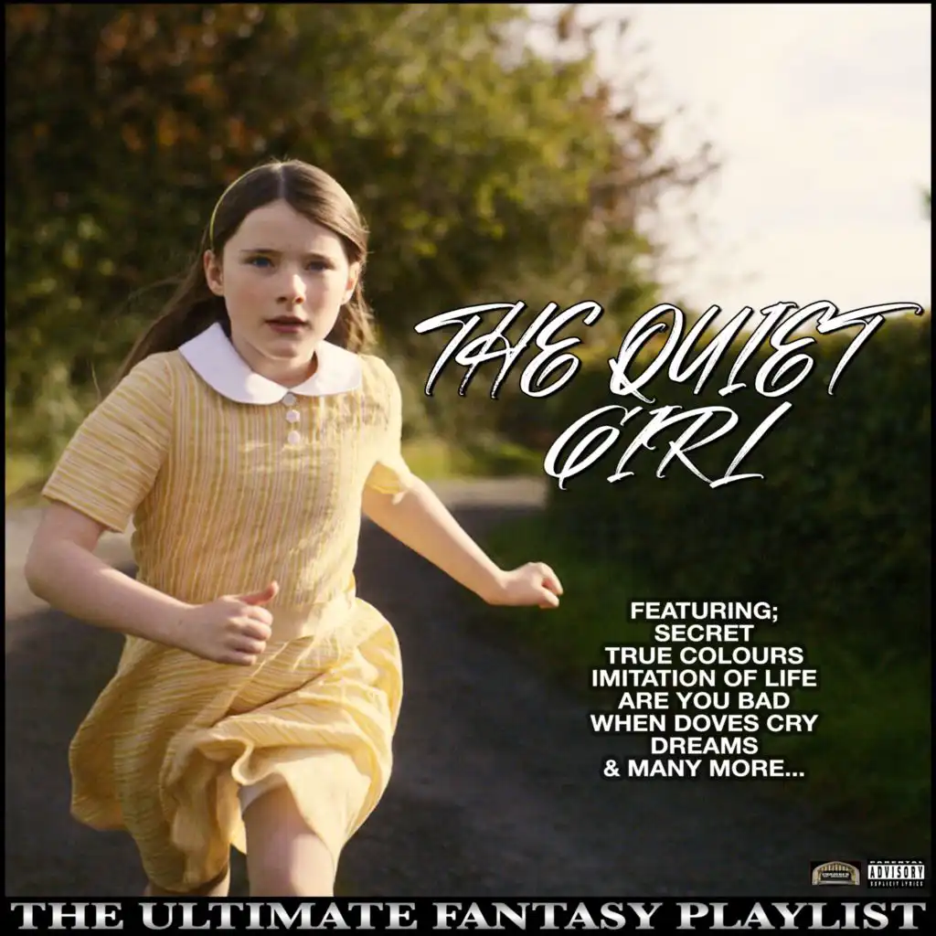 The Quiet Girl The Ultimate Fantasy Playlist