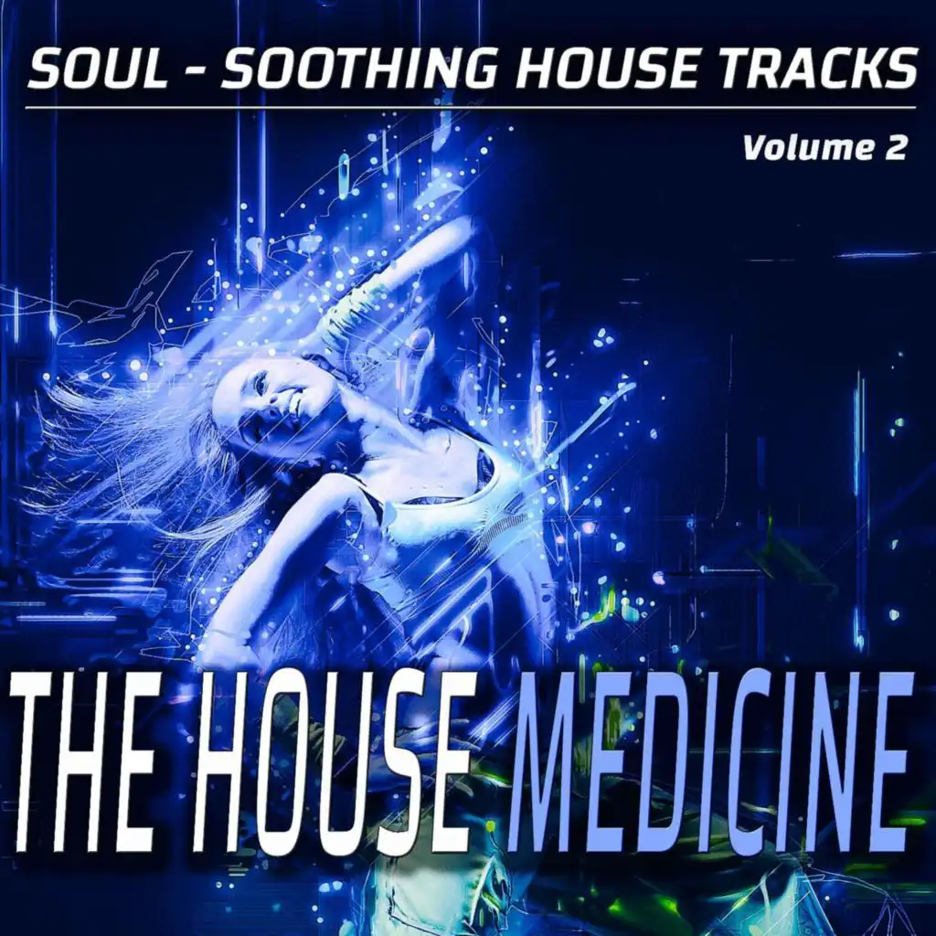 I Feel the Sound (House Session Mix)