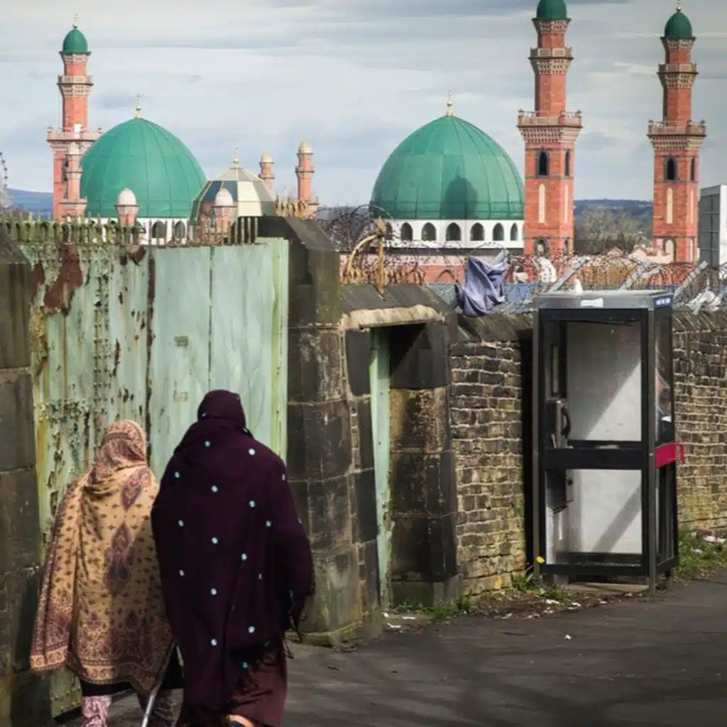 Ep 1 - Prevent, Wonder Woman and caring for the elderly