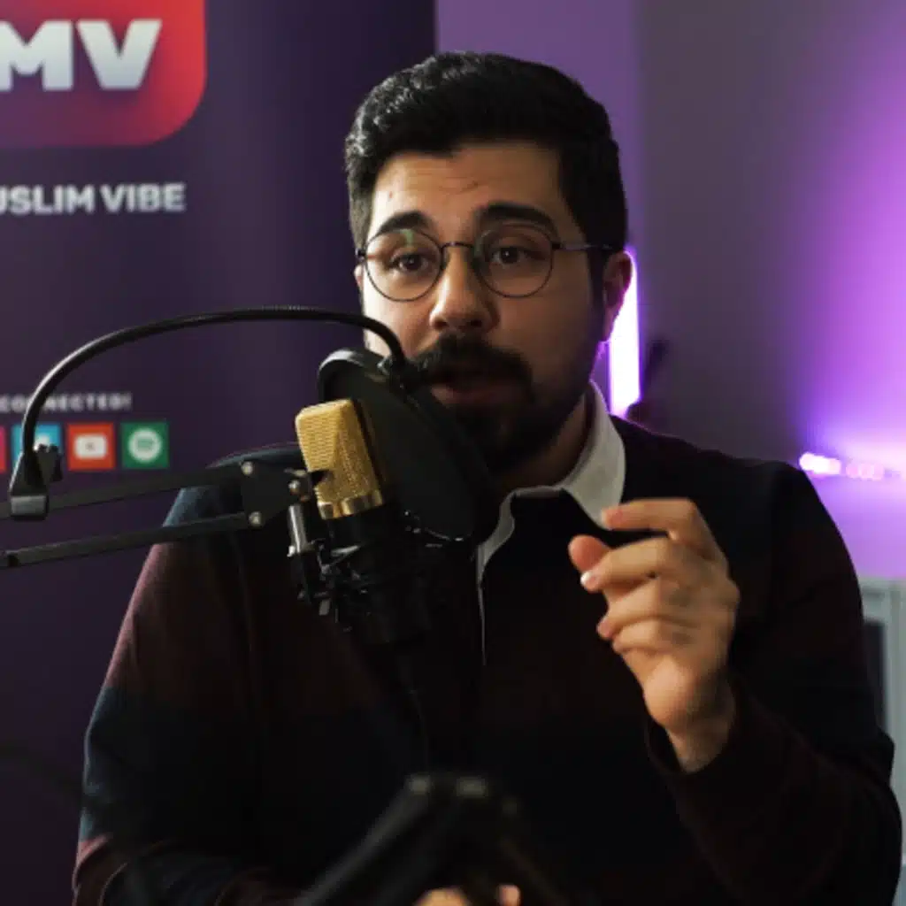 Ep 114 - Why is Islamic Spirituality Failing in the Mainstream? (ft. Sheikh Javad Shomali)