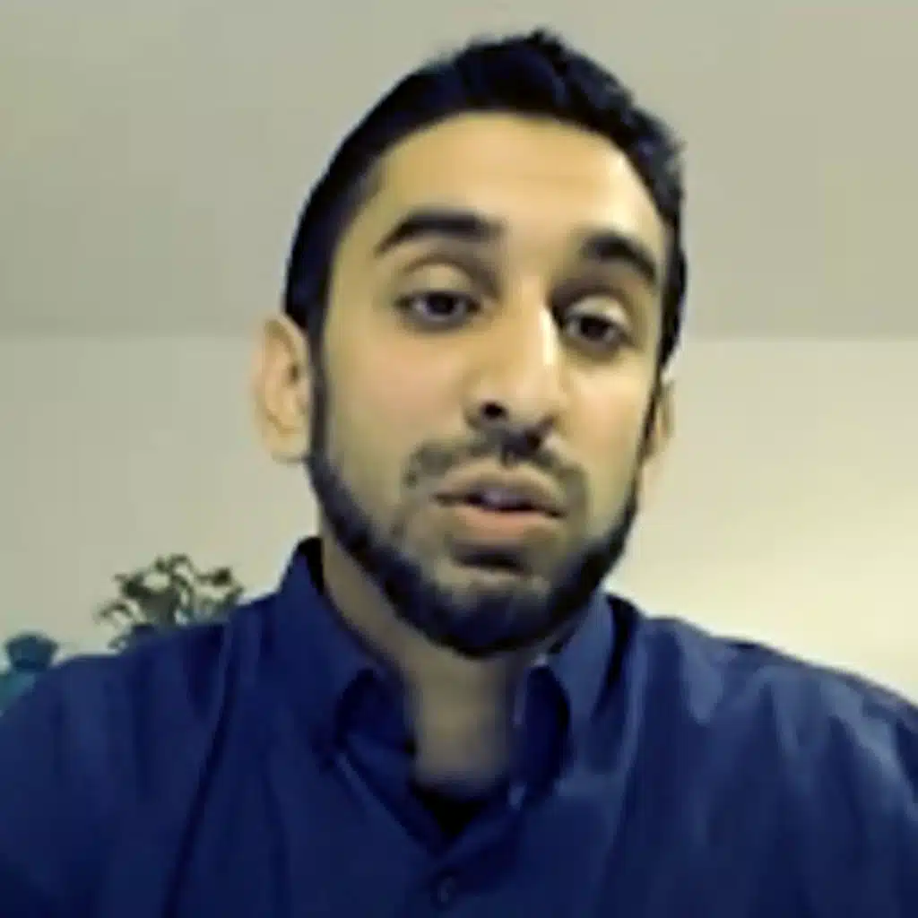 Ep 116 - Tackling Spiritual Abuse (ft. Danish Qasim)