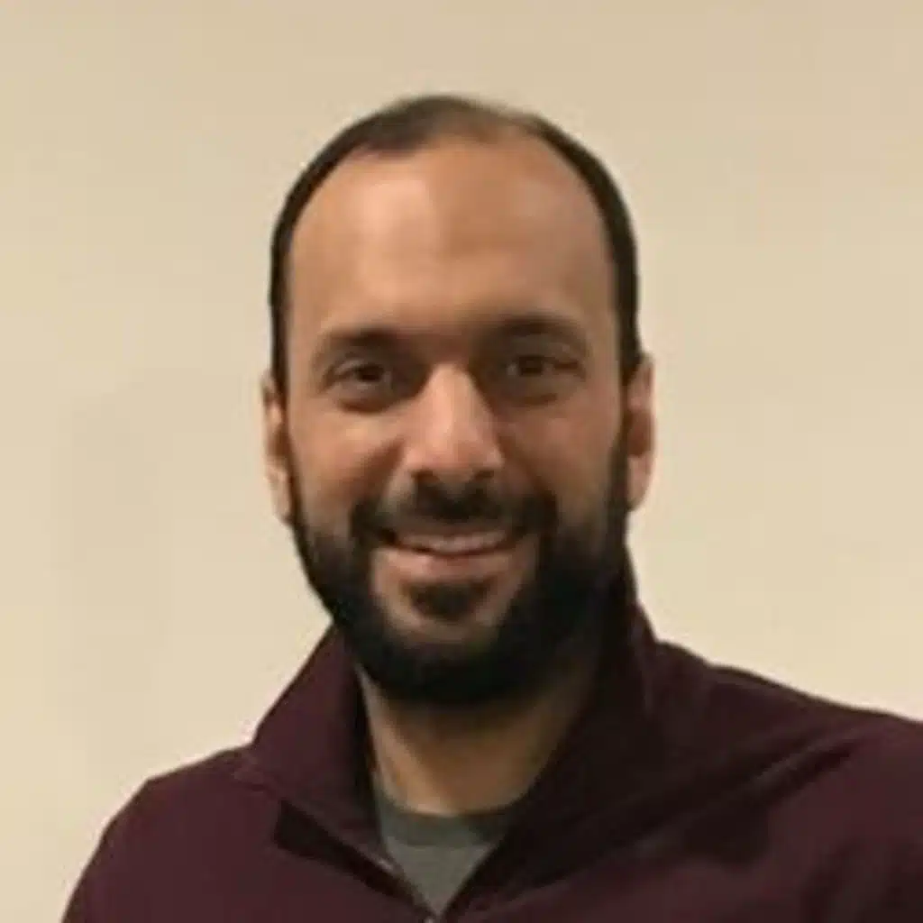 Ep 119 - Investing Money in a Halal Way (ft. Khurram Agha)