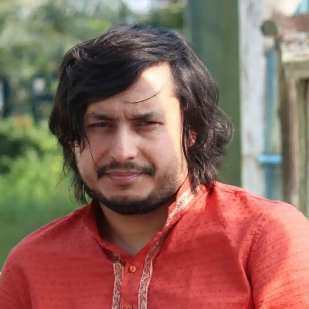 Ep 121 - Decolonising Travel Writing (ft. Tharik Hussain)