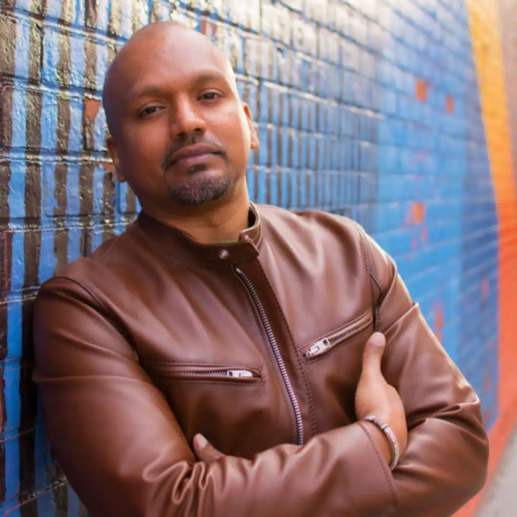 Ep 122 - Understanding Malcolm X in the 21st Century (ft. Zaheer Ali)