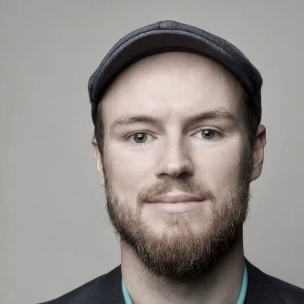 Ep 124 - How Muslims Can Move Mountains (ft. Chris Blauvelt of Launchgood)